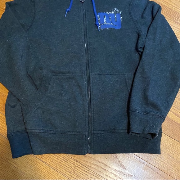 New York Giants Hoodie - Picture 6 of 13